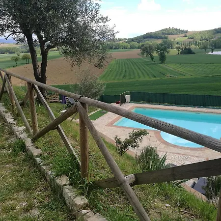 Casalvibio Country House Апартаменты