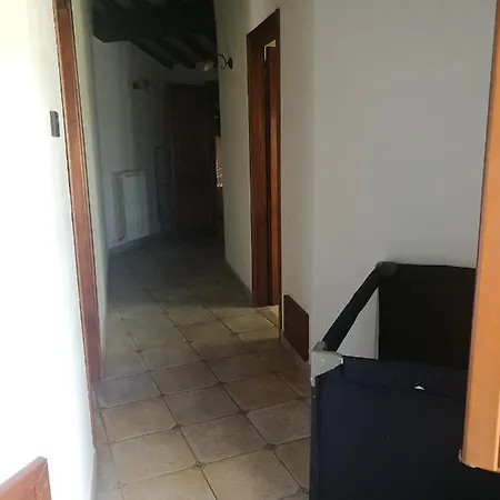 Casalvibio Country House Апартаменты *