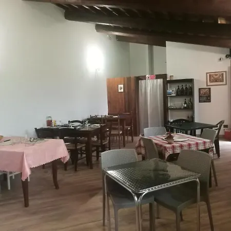 Casalvibio Country House * Monte Castello di Vibio