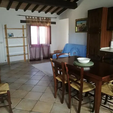 Casalvibio Country House * Monte Castello di Vibio