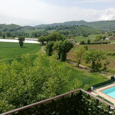 Casalvibio Country House *
