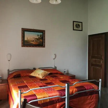 Casalvibio Country House Monte Castello di Vibio