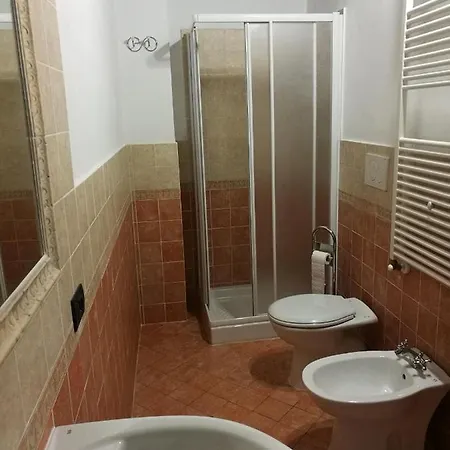 Casalvibio Country House Апартаменты Monte Castello di Vibio