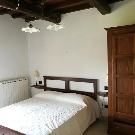 Casalvibio Country House *