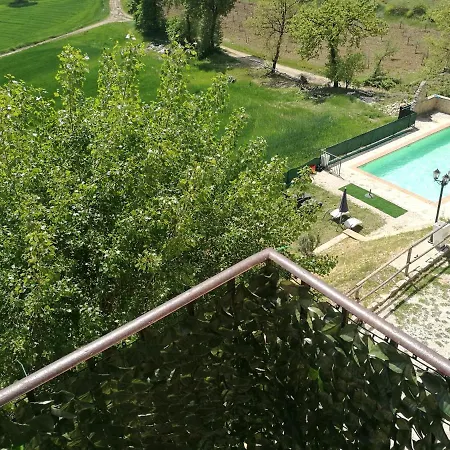 Casalvibio Country House *