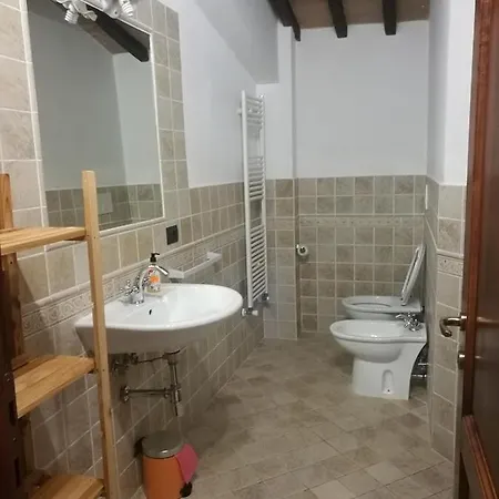 Апартаменты Casalvibio Country House