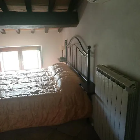 Апартаменты Casalvibio Country House *