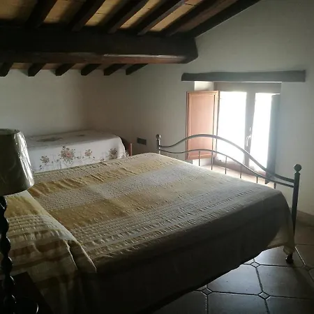 Апартаменты Casalvibio Country House *