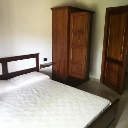 Casalvibio Country House * Monte Castello di Vibio