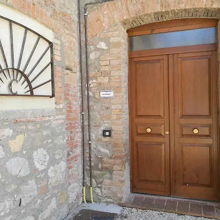 Casalvibio Country House Апартаменты