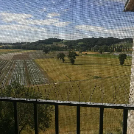 Casalvibio Country House Апартаменты Monte Castello di Vibio