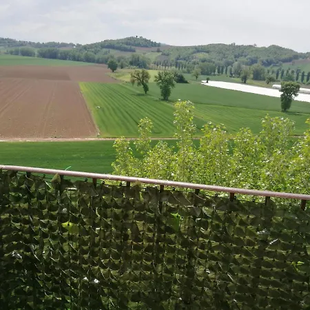 Casalvibio Country House Апартаменты *